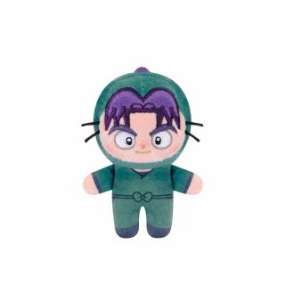 【忍たま乱太郎】【A潮江文次郎】劇場版 忍たま乱太郎 ほわぬいvol.2