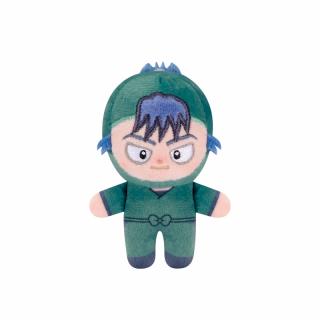 【忍たま乱太郎】【F食満留三郎】劇場版 忍たま乱太郎 ほわぬいvol.2