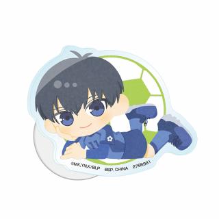 【ブルーロック】【A潔世一】TVアニメ『ブルーロック』 アクリルスマホグリップ