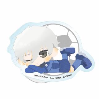 【ブルーロック】【D凪誠士郎】TVアニメ『ブルーロック』 アクリルスマホグリップ
