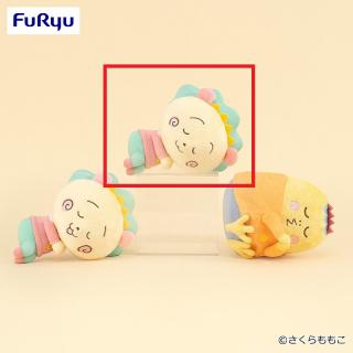 【コジコジ】【A口閉じ】COJI-COJI すやすやぬいぐるみ