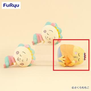 【コジコジ】【C次郎】COJI-COJI すやすやぬいぐるみ