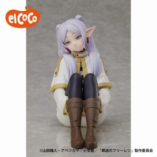 【葬送のフリーレン】【フリーレン】TVアニメ「葬送のフリーレン」 1/7スケールフィギュア　フリーレン