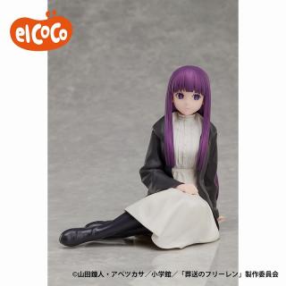 【葬送のフリーレン】【フェルン】TVアニメ「葬送のフリーレン」 1/7スケールフィギュア　フェルン