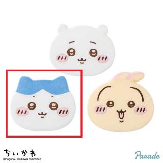 【ちいかわ】【Bハチワレ】ちいかわ 低反発クッション