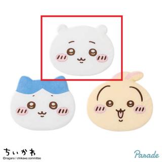 【ちいかわ】【Aちいかわ】ちいかわ 低反発クッション