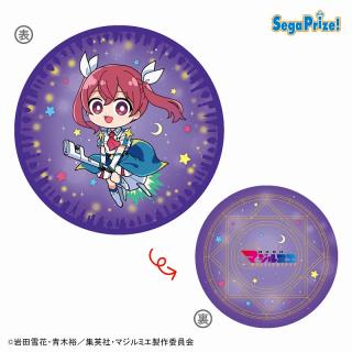 【株式会社マジルミエ】【A桜木カナ】株式会社マジルミエ　[PtZ]ラウンドクッション