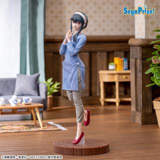 【SPY×FAMILY】【ヨル・フォージャー】TVアニメ「SPY×FAMILY」　Luminasta（ヨル・フォージャー）Season1 第2クールED衣装Ver.　ばーじょん2