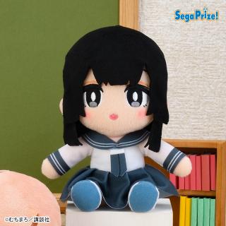 【生徒会にも穴はある！】【B照井有栖】「生徒会にも穴はある！」　ちょこんとおすわり　ぬいぐるみ（EX）
