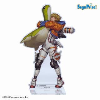 【Apex Legends】【Aワットソン】Apex Legends(TM)　[PtZ]ビッグクリアスタンドVol.3