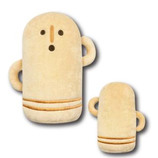 【Aはにわ】はにわぬいぐるみS