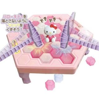 【サンリオ】ハローキティ どきどきブロックくずしゲーム