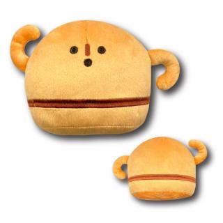 【Bまるはにわ】はにわぬいぐるみS