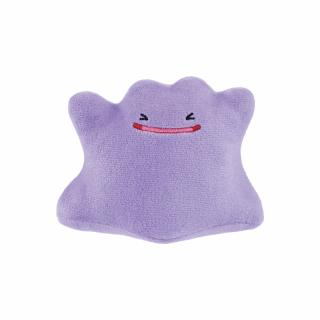 【ポケットモンスター】【A喜び】ポケットモンスター ぬいぐるみ～メタモン～