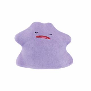 【ポケットモンスター】【B眠い】ポケットモンスター ぬいぐるみ～メタモン～