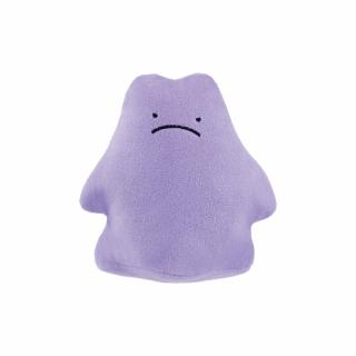【ポケットモンスター】【D背伸び】ポケットモンスター ぬいぐるみ～メタモン～