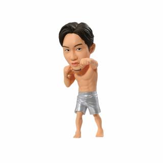 【RIZIN】【A:朝倉未来】RIZIN ワールドコレクタブルフィギュア vol.1