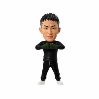 【RIZIN】【C:萩原京平】RIZIN ワールドコレクタブルフィギュア vol.1