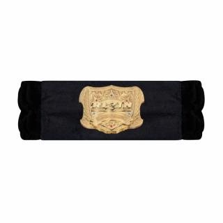 【RIZIN】【C:チャンピオンベルト】RIZIN ヘアバンド