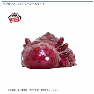 【ワンピース】ワンピース スマイリールームライト