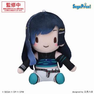 【プロジェクトセカイ】【B白石杏】プロジェクトセカイ カラフルステージ！ feat. 初音ミク　ふわぷち　ミニぬいぐるみ“Vivid BAD SQUAD”～Brand New World～（EX）