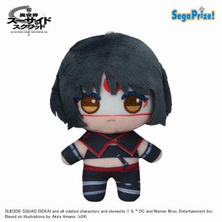 【異世界スーサイド・スクワッド】【Cカタナ】異世界スーサイド・スクワッド　マスコット