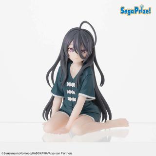 【時々ボソッとロシア語でデレる隣のアーリャさん】【綾乃】TVアニメ『時々ボソッとロシア語でデレる隣のアーリャさん』ちょこのせ[PM]フィギュア”綾乃”