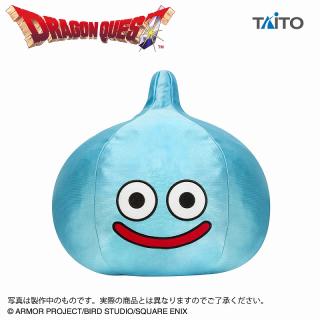 【ドラゴンクエスト】【スライム】ドラゴンクエスト　AM　メガサイズぬいぐるみ　スライム