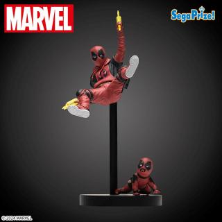 【MARVEL】【キッドプール&ベビープール】『デッドプール&ウルヴァリン』 ACT/CUT [PM]フィギュア “キッドプール&ベビープール