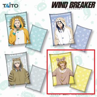 【WIND BREAKER】【D楡井秋彦】『WIND BREAKER』　描き下ろしBIGクッションvol.2