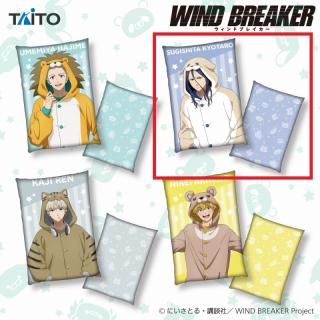 【WIND BREAKER】【B杉下京太郎】『WIND BREAKER』　描き下ろしBIGクッションvol.2