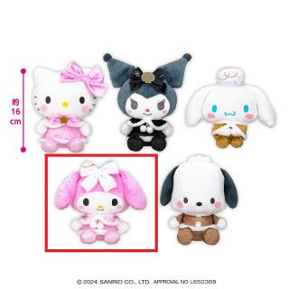 【サンリオ】【Bマイメロディ】サンリオキャラクターズ ムーンブライトドール