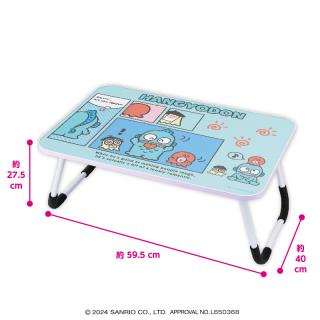 【サンリオ】ハンギョドン 折りたたみテーブル