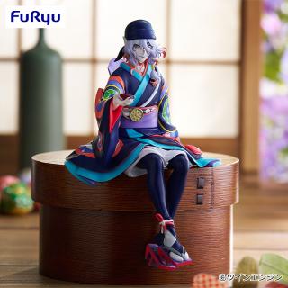 【モノノ怪】【薬売り】劇場版モノノ怪 ぬーどるストッパーフィギュアー薬売りー
