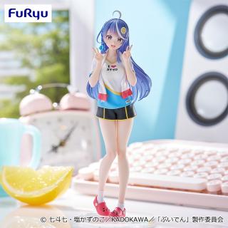 【VTuberなんだが配信切り忘れたら伝説になってた】【シュワちゃん】TVアニメ『VTuberなんだが配信切り忘れたら伝説になってた』Trio-Try-iT Figureーシュワちゃんー