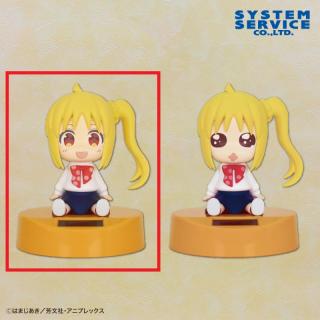 【ぼっち・ざ・ろっく！】【A伊地知虹夏(笑顔)】ぼっち･ざ･ろっく！ ゆらゆらソーラーマスコット 伊地知虹夏
