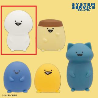 【お文具といっしょ】【Aお文具さん】お文具といっしょ ミニフィギュア