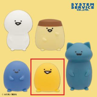 【お文具といっしょ】【Dゼリーさん】お文具といっしょ ミニフィギュア