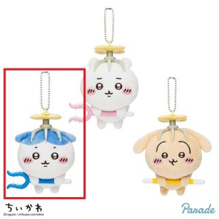 【ちいかわ】【Bハチワレ】ちいかわ 討伐マスコット