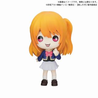 【推しの子】【B舌出し】genipop 【推しの子】 ルビー