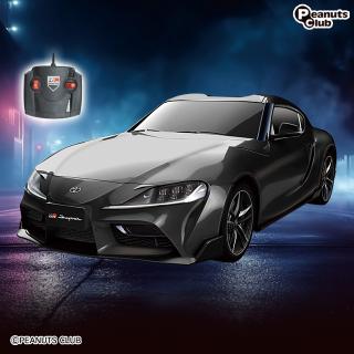 【TOYOTA】【C:BLACK】RC TOYOTA GR Supra(3223)