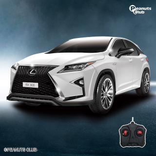 【LEXUS】【B:WHITE】RC LEXUS RX300 F SPORT(3220)