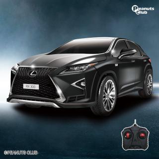 【LEXUS】【A:BLACK】RC LEXUS RX300 F SPORT(3220)