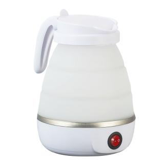 【家電製品(プライズ)】収納式電気ポット YD-1127
