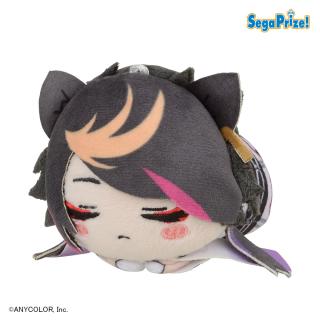 【NIJISANJI EN】【Shu Yamino】NIJISANJI EN　Luxiem　おひるねこ　マスコット“Luca Kaneshiro＆Ike Eveland＆Shu Yamino”（EX）