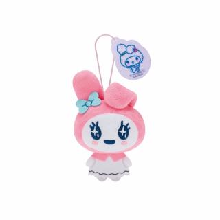 【サンリオ】【Bラブリっち】サンリオキャラクターズ×たまごっち ぬいぐるみマスコットvol.1