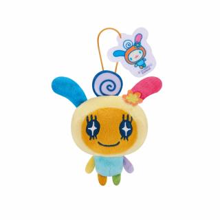 【サンリオ】【Cめめっち】サンリオキャラクターズ×たまごっち ぬいぐるみマスコットvol.1
