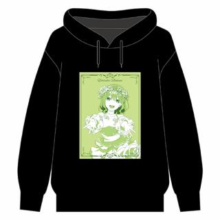 【五等分の花嫁】【A中野四葉】五等分の花嫁＊ パーカーvol.2