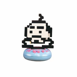【たまごっち】【Dおやじっち】たまごっち PoppeDot Collection vol.2