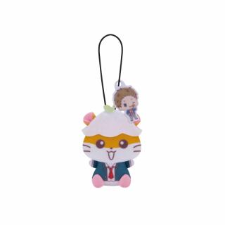 【サンリオ】【Cコロコロクリリン】ハイキュー!!×サンリオキャラクターズ ぬいぐるみマスコットvol.2